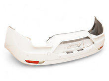 Load image into Gallery viewer, 2006 - 2010 BMW M6 E64 E63 BUMPER PANEL COVER W PARKING ASSIST REAR 51127900994, used