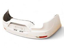 Load image into Gallery viewer, 2006 - 2010 BMW M6 E64 E63 BUMPER PANEL COVER W PARKING ASSIST REAR 51127900994, in stock