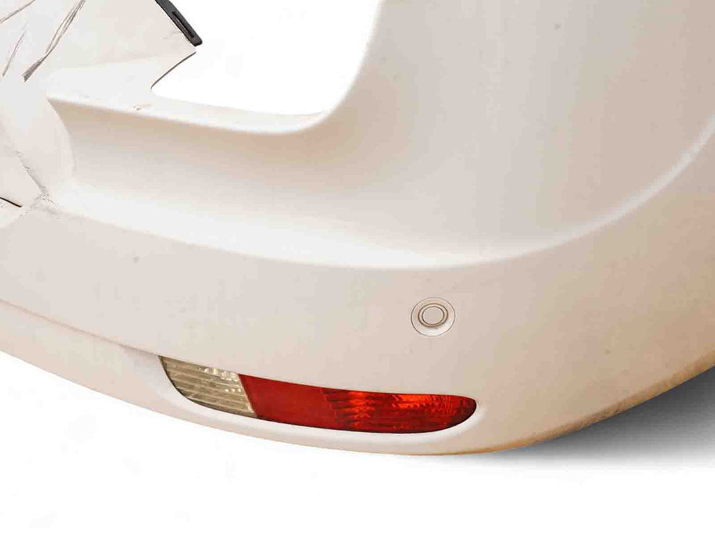  2006 - 2010 BMW M6 E64 E63 BUMPER PANEL COVER W PARKING ASSIST REAR 51127900994, price