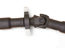 Load image into Gallery viewer, 2006 - 2010 BMW M6 E64 E63 SMG DRIVE SHAFT CARDAN PROPELLER 1410MM REAR OEM, used