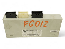 Load image into Gallery viewer, 2011 - 2016 BMW 5 SERIES F10 DECKLID LIFT CONTROL MODULE TRUNK 61357317512 OEM, price