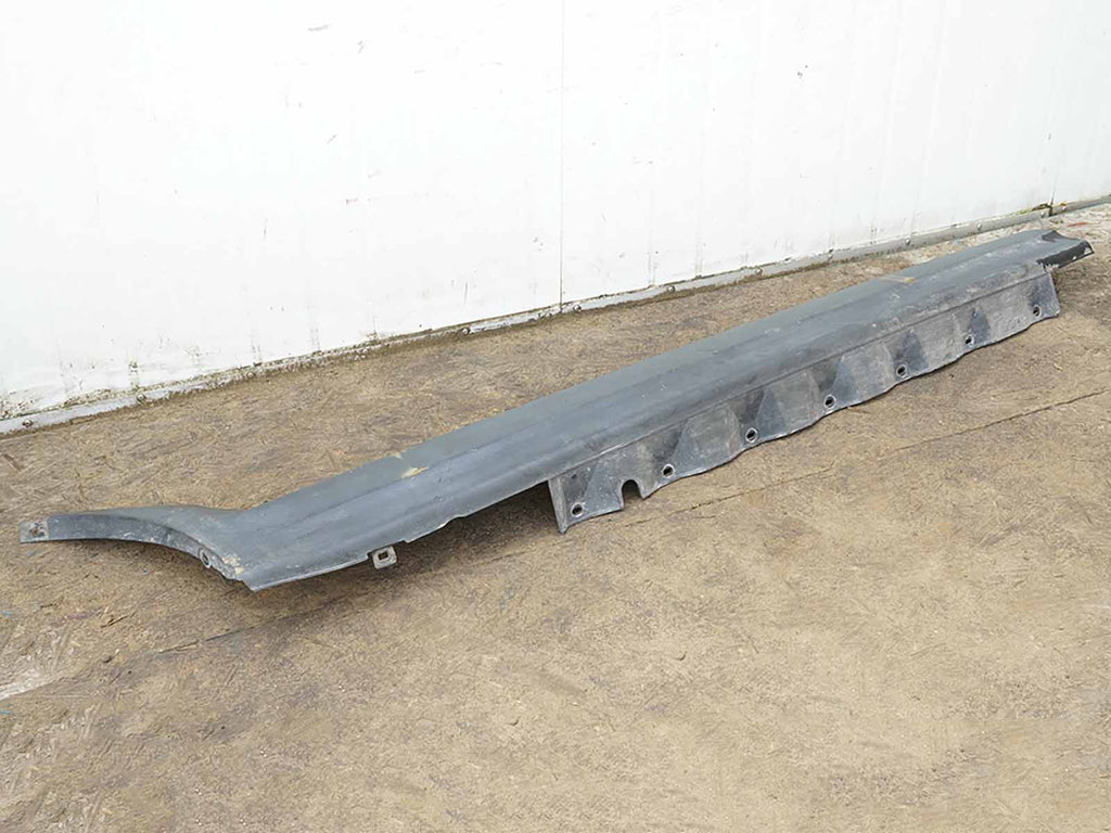  2004 - 2007 BMW X3 E83 ROCKER SKIRT PANEL MOLDING PASSENGER RH 51773330866, buy