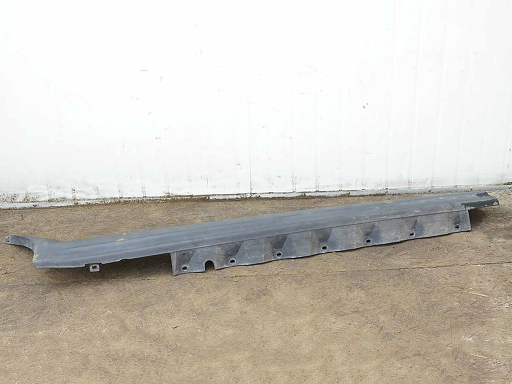  2004 - 2007 BMW X3 E83 ROCKER SKIRT PANEL MOLDING PASSENGER RH 51773330866, price