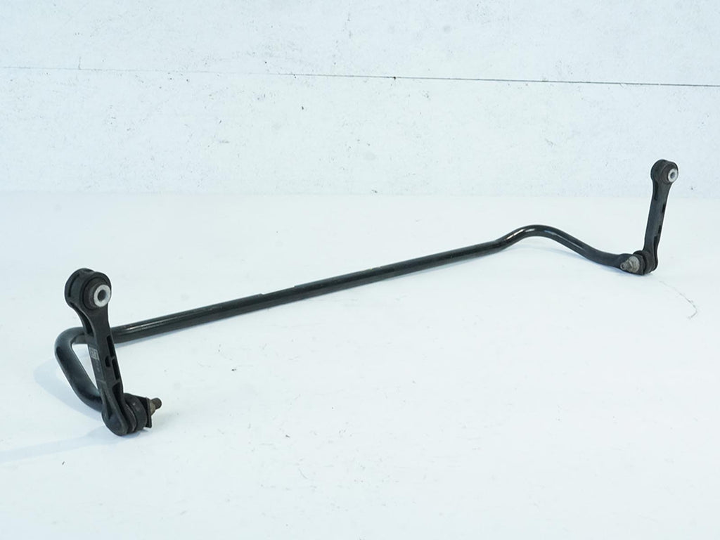  2017 - 2020 BMW 5 SERIES G30 XDRIVE SUSPENSION STABILIZER SWAY BAR REAR OEM, in stock