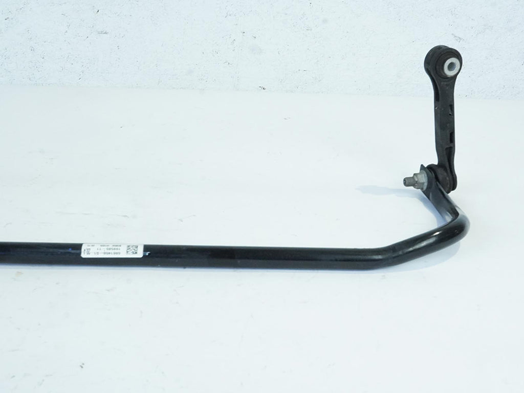  2017 - 2020 BMW 5 SERIES G30 XDRIVE SUSPENSION STABILIZER SWAY BAR REAR OEM, cheap