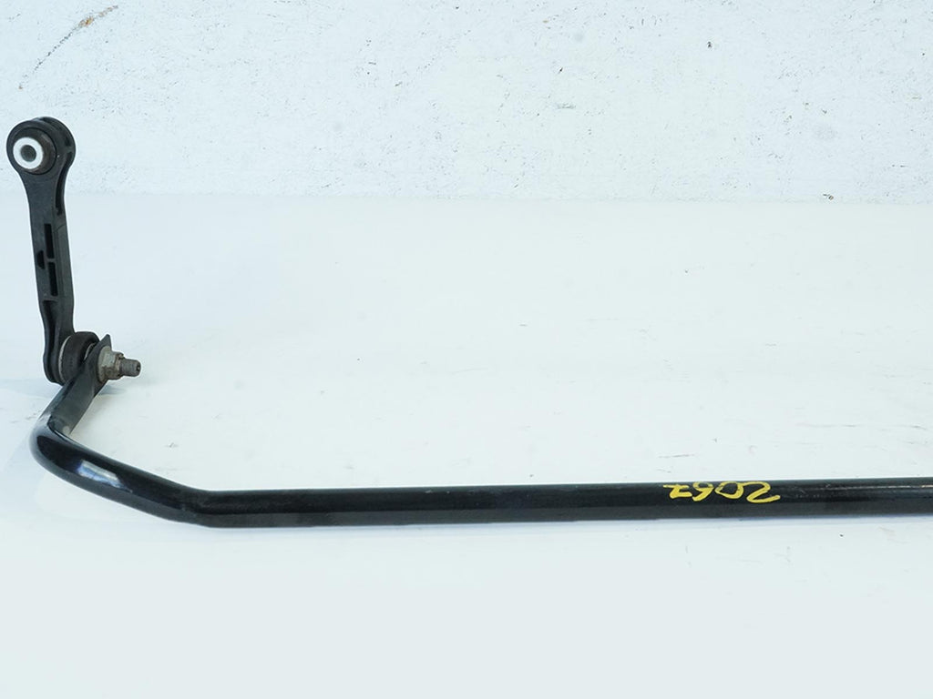  2017 - 2020 BMW 5 SERIES G30 XDRIVE SUSPENSION STABILIZER SWAY BAR REAR OEM, used