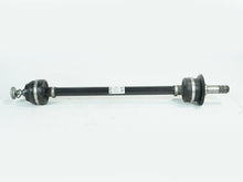 Load image into Gallery viewer, 2017 - 2020 BMW 5 SERIES G30 AXLE SHAFT CV TRANSMISSION REAR DRIVER LEFT LH OEM, buy