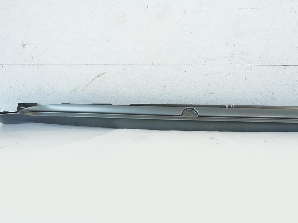  2017 - 2022 BMW 5 SERIES G30 ROCKER SKIRT PANEL COVER RIGHT RH SIDE OEM, price