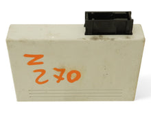 Load image into Gallery viewer, 2006 - 2010 BMW M6 E64 E63 KEYLESS GO ENTRY CONTROL MODULE UNIT 61359134707 OEM, used