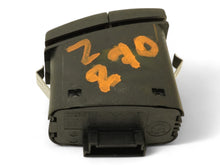 Load image into Gallery viewer, 2006 - 2010 BMW M6 E64 E63 HAZARD BUTTON EMERGENCY LIGHT LOCK DOOR SWITCH OEM, in stock