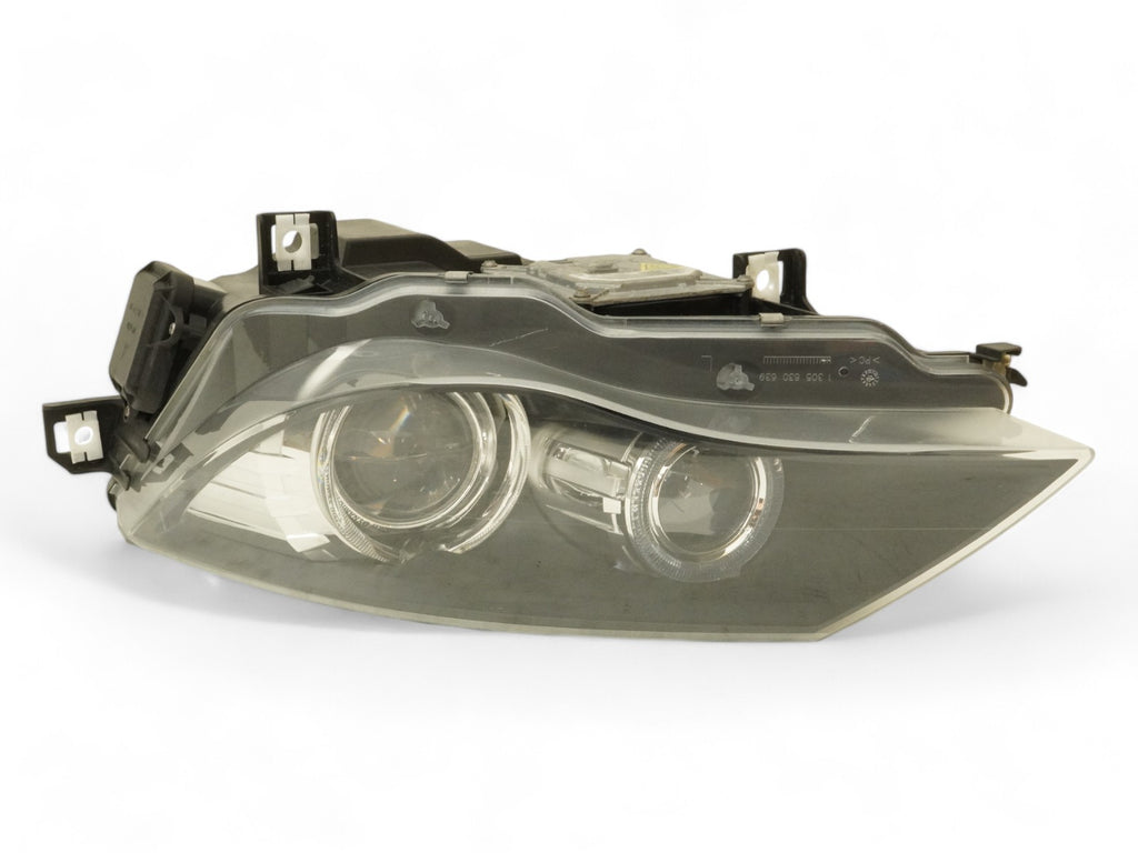  2008 - 2010 BMW M6 E64 HEADLIGHT LAMP ADAPTIVE XENON DRIVER LEFT 7186815 OEM, price