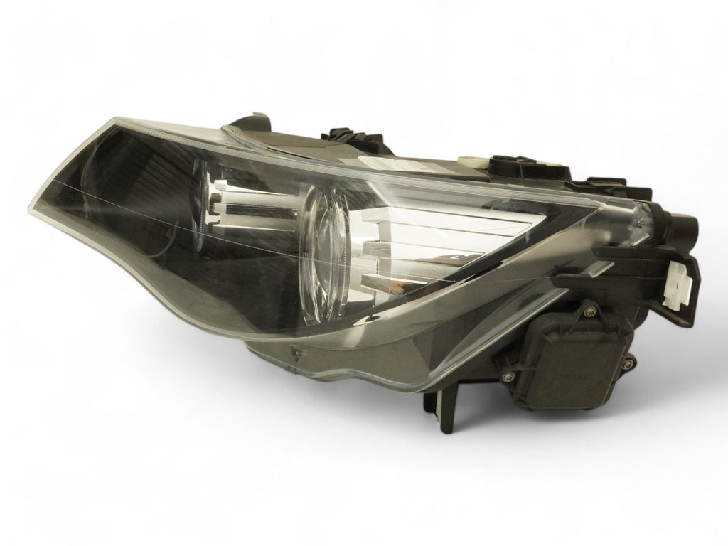  2008 - 2010 BMW M6 E64 HEADLIGHT LAMP ADAPTIVE XENON DRIVER LEFT 7186815 OEM, in stock