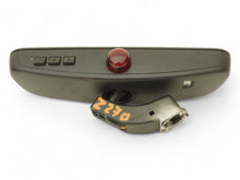 Load image into Gallery viewer, 2006 - 2010 BMW M6 E64 E63 MIRROR REAR VIEW AUTOMATIC DIMMING GARAGE OPENER OEM, in stock