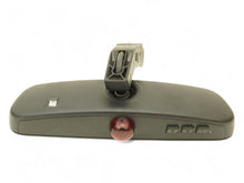 Load image into Gallery viewer, 2006 - 2010 BMW M6 E64 E63 MIRROR REAR VIEW AUTOMATIC DIMMING GARAGE OPENER OEM, used