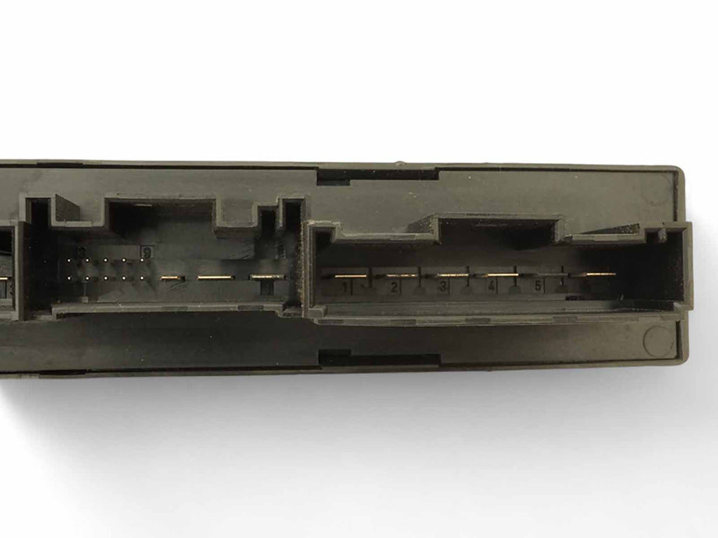  2008 - 2010 BMW M6 E64 E63 GATEWAY BODY BCM CONTROL MODULE UNIT 61359176069 OEM, used