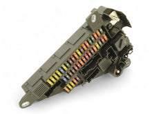 Load image into Gallery viewer, 2006 - 2009 BMW M6 E64 E63 FUSE RELAY BOX JUNCTION DISTRIBUTION TRUNK MTD REAR, used