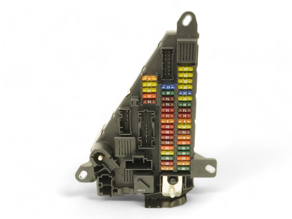  2006 - 2009 BMW M6 E64 E63 FUSE RELAY BOX JUNCTION DISTRIBUTION TRUNK MTD REAR, price