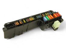 Load image into Gallery viewer, 2006 - 2010 BMW M6 E64 E63 FUSE RELAY BOX JUNCTION DISTRIBUTION DASH FRONT OEM, buy