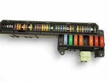 Load image into Gallery viewer, 2006 - 2010 BMW M6 E64 E63 FUSE RELAY BOX JUNCTION DISTRIBUTION DASH FRONT OEM, price