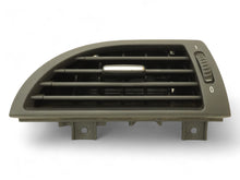 Load image into Gallery viewer, 2006 - 2010 BMW M6 E64 E63 AC HEATER AIR VENT GRILLE NOZZLE DASHBOARD RIGHT OEM, price