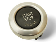 Load image into Gallery viewer, 2008 - 2010 BMW M6 E64 E63 STAR TSTOP ENGINE IGNITION SWITCH BUTTON 9110360 OEM, buy