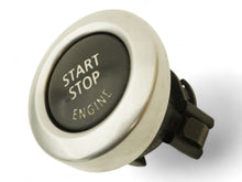 Load image into Gallery viewer, 2008 - 2010 BMW M6 E64 E63 STAR TSTOP ENGINE IGNITION SWITCH BUTTON 9110360 OEM, price