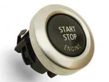 Load image into Gallery viewer, 2008 - 2010 BMW M6 E64 E63 STAR TSTOP ENGINE IGNITION SWITCH BUTTON 9110360 OEM, cheap