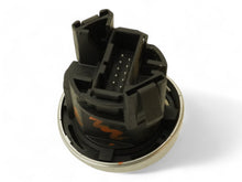 Load image into Gallery viewer, 2008 - 2010 BMW M6 E64 E63 STAR TSTOP ENGINE IGNITION SWITCH BUTTON 9110360 OEM, used