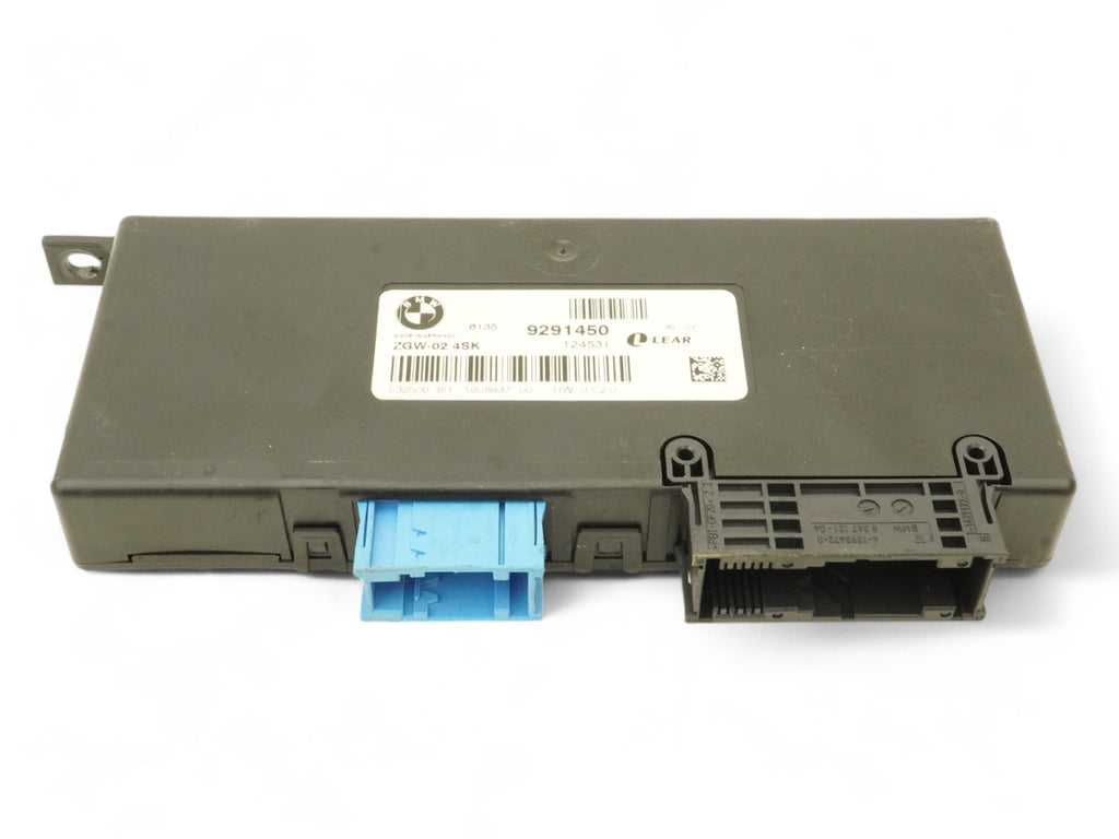  2011 - 2013 BMW 5 SERIES F10 GATEWAY CENTRAL LOCKING CONTROL MODULE 61359291450, buy