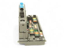 Load image into Gallery viewer, 2011 - 2016 BMW 5 SERIES F10 FUSE RELAY BOX POWER DISTRIBUTION FRONT 9252815 OEM, used