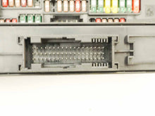 Load image into Gallery viewer, 2011 - 2016 BMW 5 SERIES F10 FUSE RELAY BOX POWER DISTRIBUTION FRONT 9252815 OEM, price