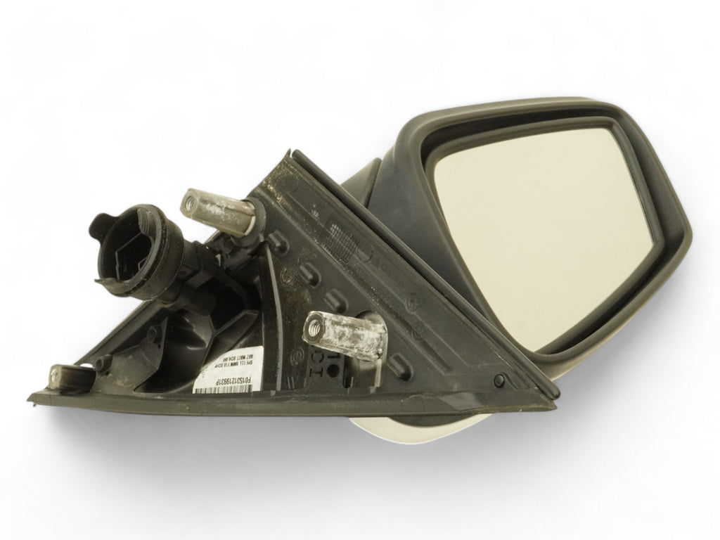  2012 - 2013 BMW 5 SERIES F10 MIRROR POWER SIDE VIEW DOOR LEFT F01531219931P OEM, in stock