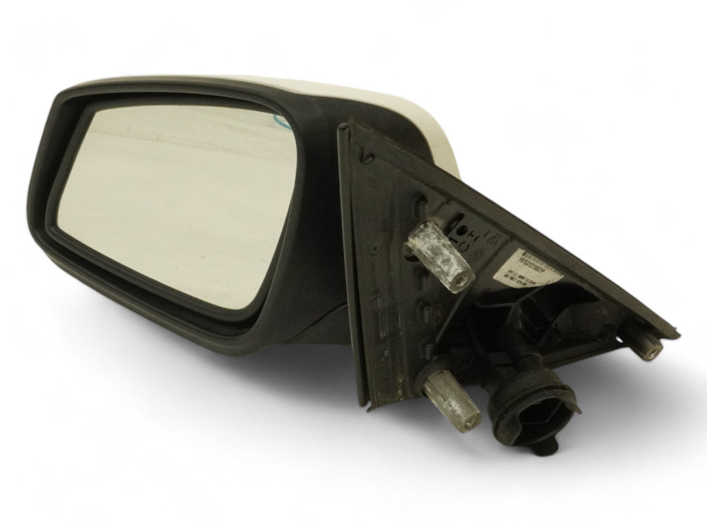  2012 - 2013 BMW 5 SERIES F10 MIRROR POWER SIDE VIEW DOOR LEFT F01531219931P OEM, buy