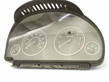 Load image into Gallery viewer, 2012 - 2013 BMW 5 SERIES F10 3.0L AT 6 CYL SPEEDOMETER GAUGE CLUSTER 137K OEM, price