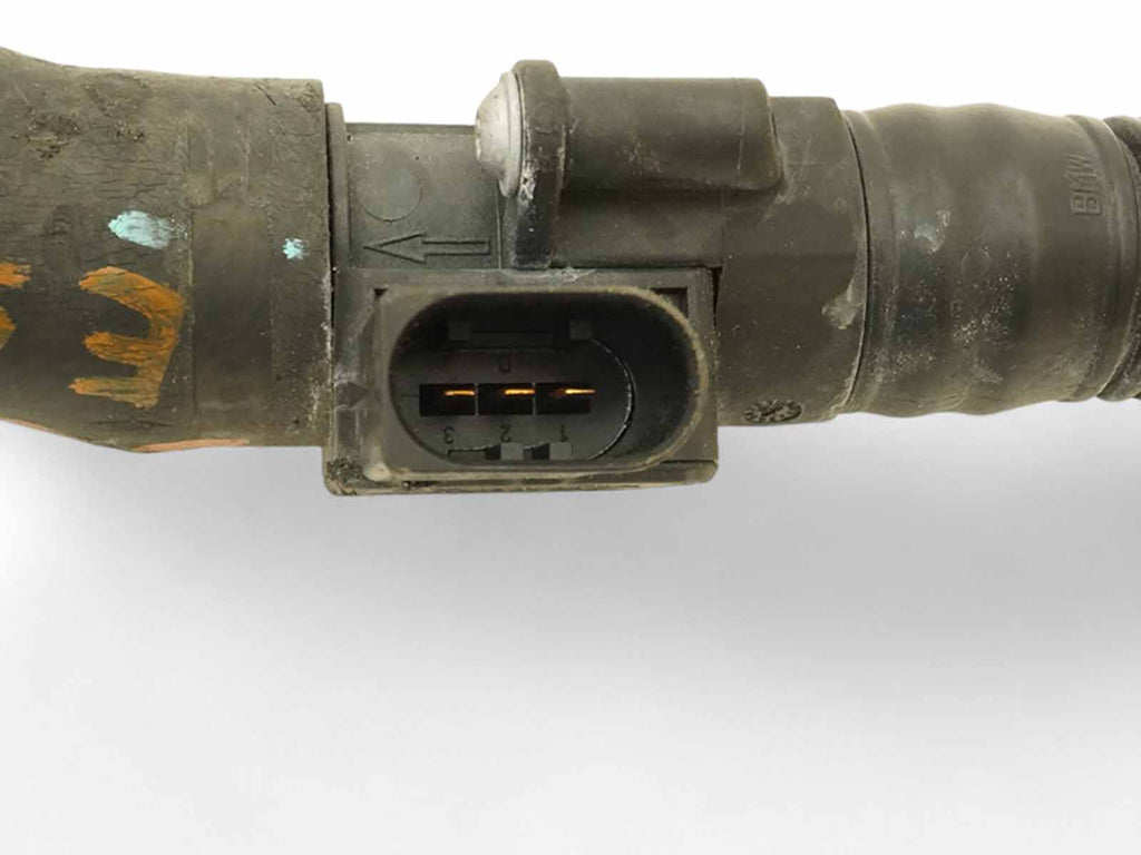  2006 - 2010 BMW M6 M5 E64 E63 E60 HOSE TUBE SECONDARY AIR INJECTION W SENSOR OEM, price