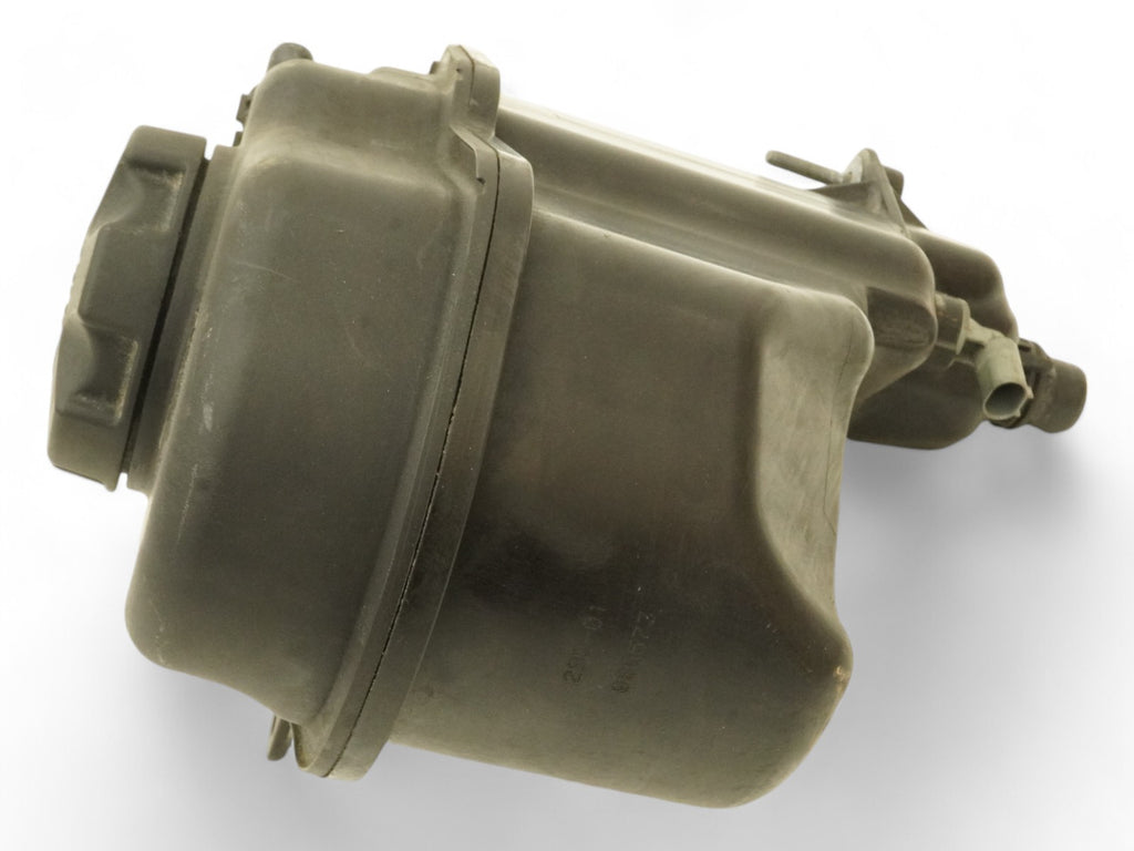  2006 - 2010 BMW M6 M5 E64 E63 E60 COOLANT ANTIFREEZE RESERVOIR BOTTLE TANK OEM, in stock