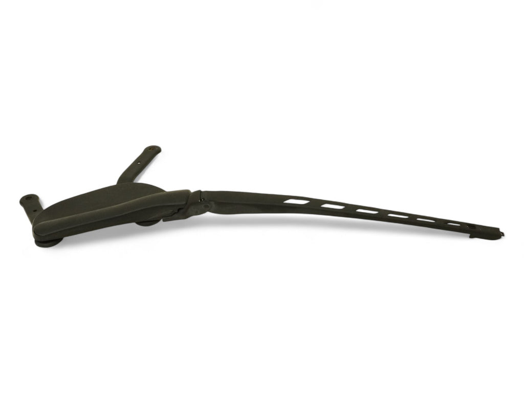  2006 - 2010 BMW M6 M5 E64 E63 E60 WIPER ARM CLEANER WINDSHIELD WINDOW RIGHT OEM, in stock