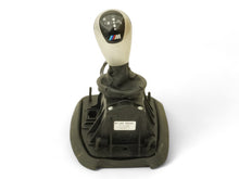 Load image into Gallery viewer, 2008 - 2010 BMW M6 E64 E63 SMG GEAR SHIFTER SELECTOR TRANSMISSION 2283851 OEM, buy