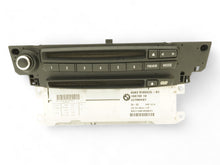 Load image into Gallery viewer, 2008 - 2010 BMW M6 E64 E63 AM FM RADIO AUDIO CD PLAYER RECEIVER 65839185525 OEM, buy