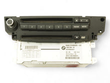 Load image into Gallery viewer, 2008 - 2010 BMW M6 E64 E63 AM FM RADIO AUDIO CD PLAYER RECEIVER 65839185525 OEM, price