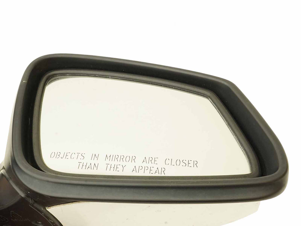  2012 - 2013 BMW 5 SERIES F10 MIRROR POWER SIDE VIEW DOOR RIGHT F01531229931P OEM, cheap