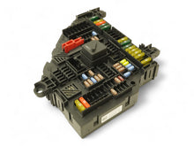 Load image into Gallery viewer, 2013  - 2014 BMW X3 F25 FUSE RELAY BOX JUNCTION TRUNK MOUNTED REAR 9259469 OEM, cheap