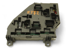 Load image into Gallery viewer, 2013  - 2014 BMW X3 F25 FUSE RELAY BOX JUNCTION TRUNK MOUNTED REAR 9259469 OEM, price