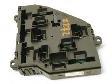 Load image into Gallery viewer, 2013  - 2014 BMW X3 F25 FUSE RELAY BOX JUNCTION TRUNK MOUNTED REAR 9259469 OEM, in stock