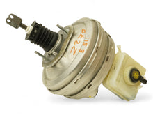 Load image into Gallery viewer, 2006 - 2010 BMW M6 M5 E64 E63 E60 BRAKE BOOSTER VACUUM MASTER CYLINDER TANK OEM, used