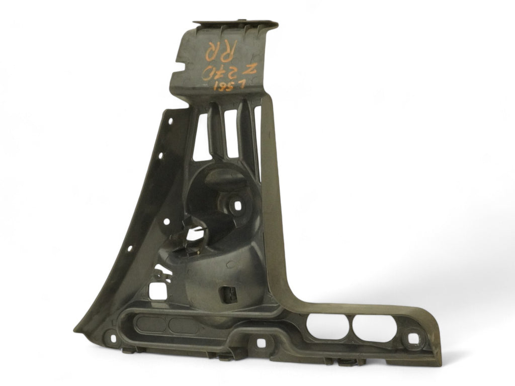  2006 - 2010 BMW M6 E64 E63 BRACKET MOUNT SUPPORT BUMPER REAR RIGHT 51127898294, in stock