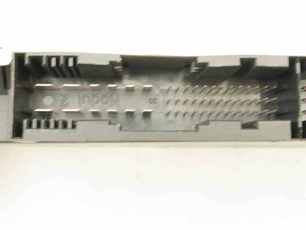  2011 - 2017 BMW X3 F25 FOOTWELL LIGHT BODY BCM CONTROL MODULE 61359290014 OEM, price