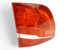 Load image into Gallery viewer, 2011 - 2017 BMW X3 F25 TAILLIGHT BRAKE STOP LAMP LED QUARTER REAR LEFT LH OEM, cheap