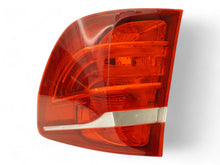 Load image into Gallery viewer, 2011 - 2017 BMW X3 F25 TAILLIGHT BRAKE STOP LAMP LED QUARTER REAR RIGHT RH OEM, price