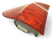 Load image into Gallery viewer, 2011 - 2017 BMW X3 F25 TAILLIGHT BRAKE STOP LAMP LED QUARTER REAR LEFT LH OEM, used